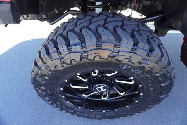 2012 Dodge Ram 4th Gen - Image 17 of 21