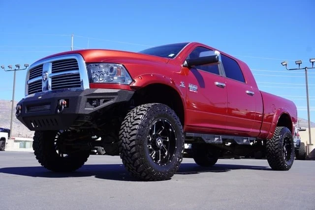 2012 Dodge Ram 4th Gen - Image 6 of 21