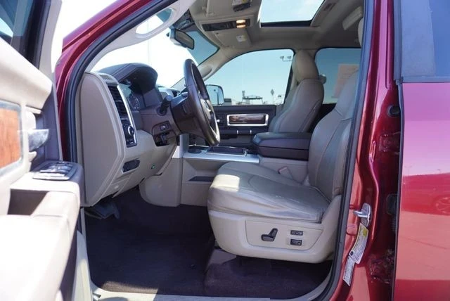 2012 Dodge Ram 4th Gen - Image 19 of 21