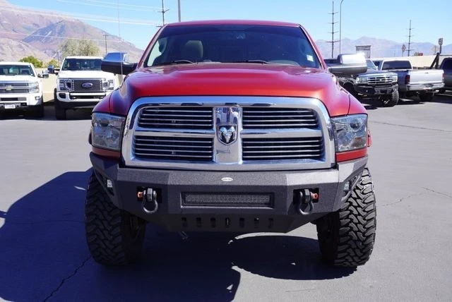 2012 Dodge Ram 4th Gen - Image 4 of 21