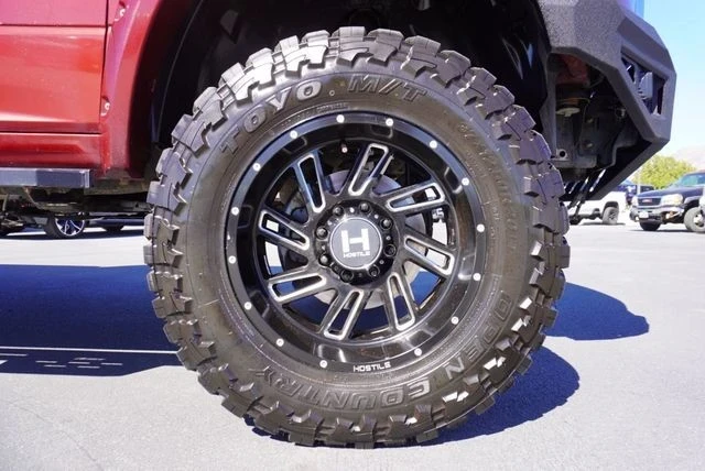 2012 Dodge Ram 4th Gen - Image 16 of 21