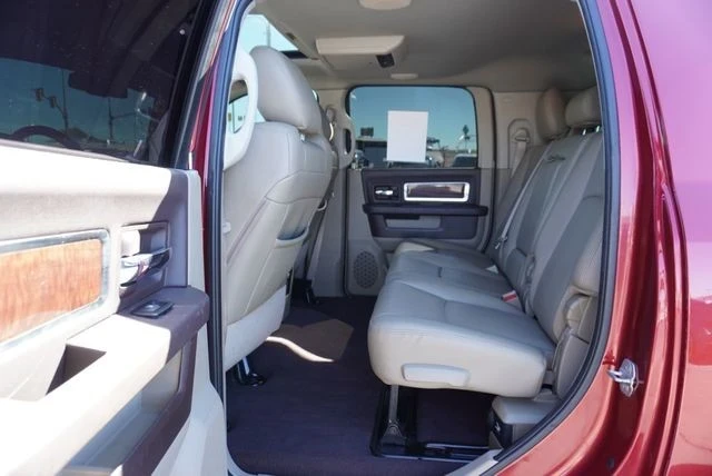 2012 Dodge Ram 4th Gen - Image 21 of 21