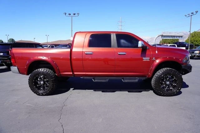 2012 Dodge Ram 4th Gen - Image 13 of 21