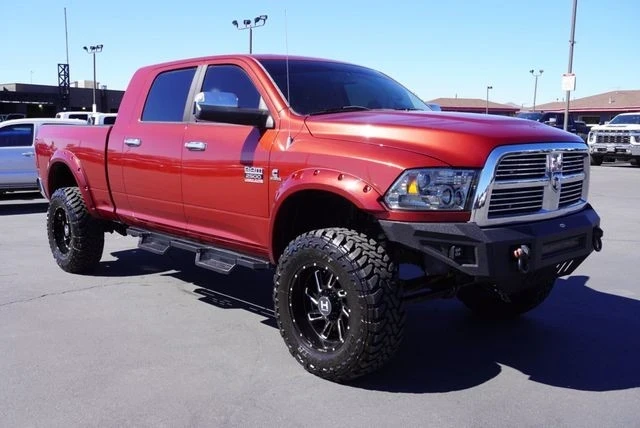 2012 Dodge Ram 4th Gen - Image 14 of 21