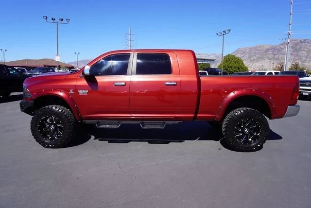 2012 Dodge Ram 4th Gen - Image 7 of 21