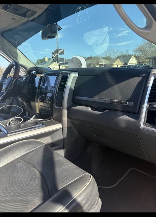 2012 Dodge Ram 4th Gen - Image 7 of 8