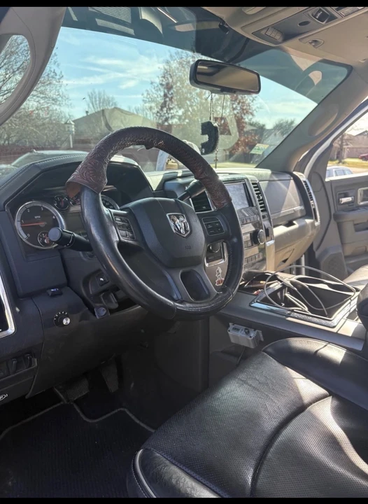 2012 Dodge Ram 4th Gen - Image 5 of 8
