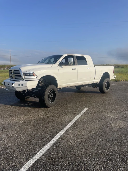 2012 Dodge Ram 4th Gen - Image 2 of 8