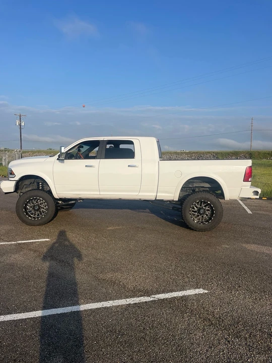 2012 Dodge Ram 4th Gen - Image 3 of 8