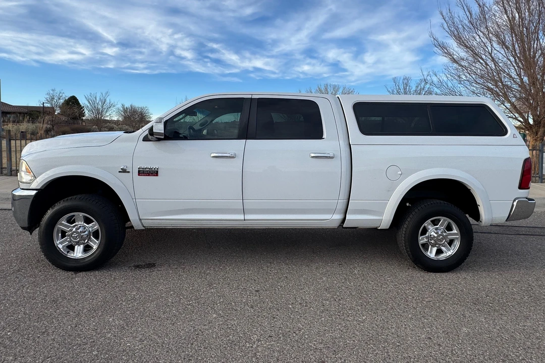 2012 Dodge Ram 4th Gen - Image 7 of 31