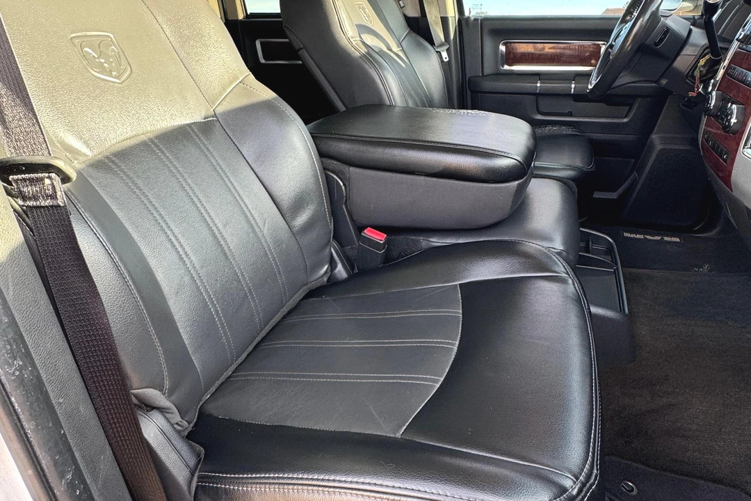 2012 Dodge Ram 4th Gen - Image 20 of 31