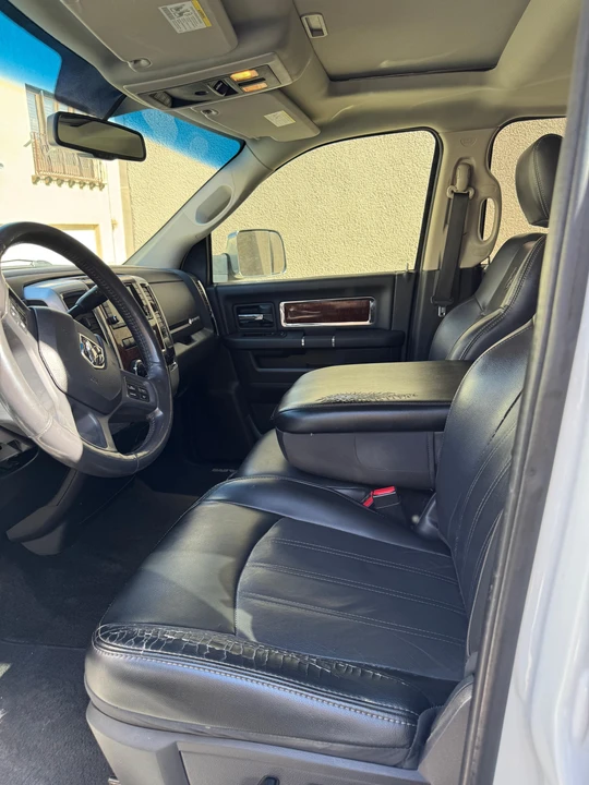 2012 Dodge Ram 4th Gen - Image 23 of 31