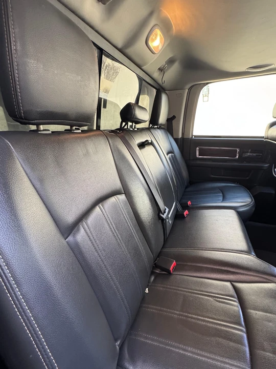 2012 Dodge Ram 4th Gen - Image 29 of 31