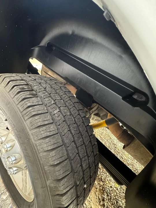 2012 Dodge Ram 4th Gen - Image 17 of 31