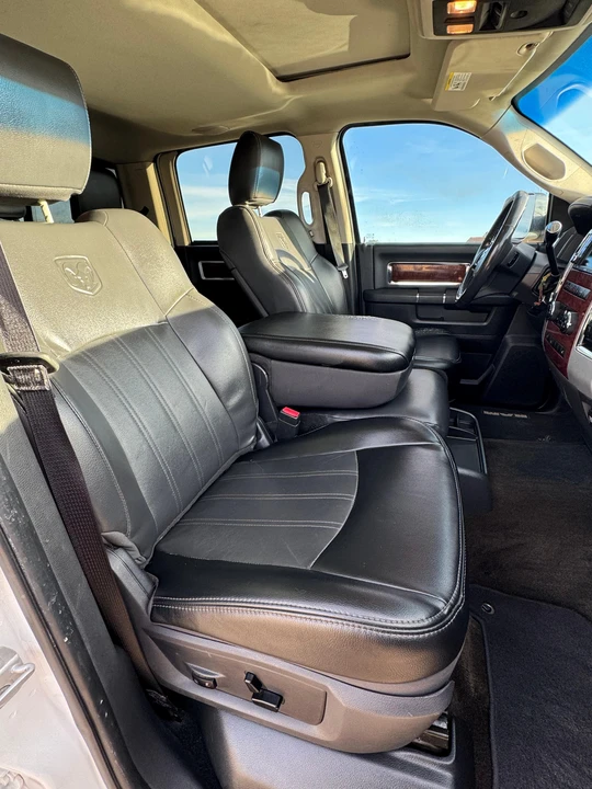 2012 Dodge Ram 4th Gen - Image 26 of 31