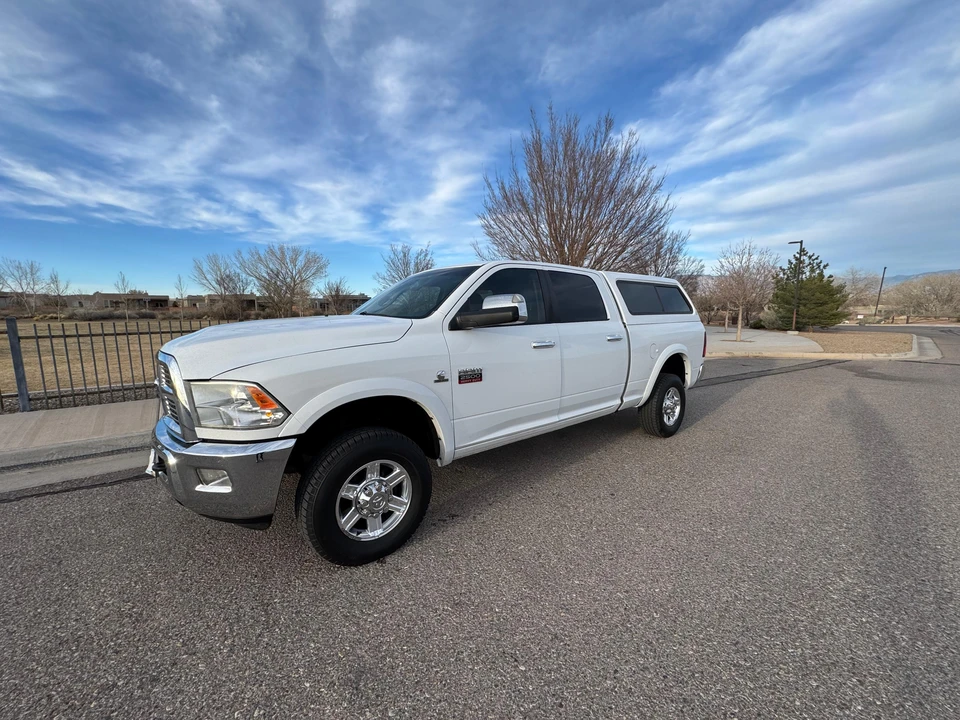2012 Dodge Ram 4th Gen - Image 6 of 31