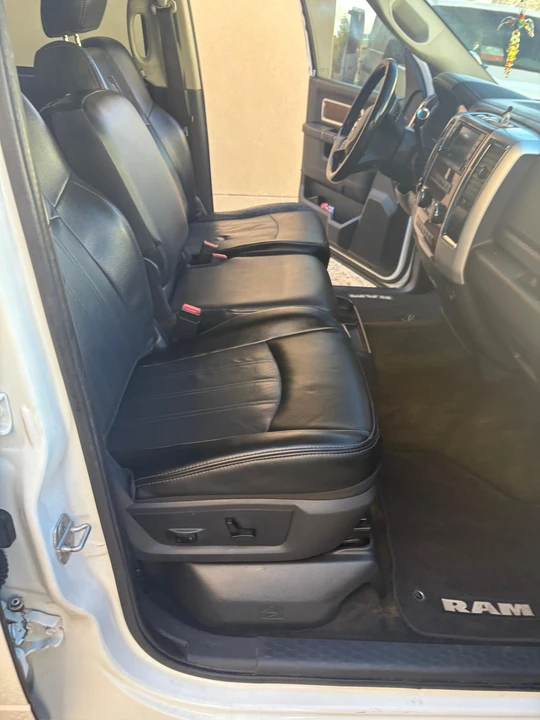 2012 Dodge Ram 4th Gen - Image 25 of 31