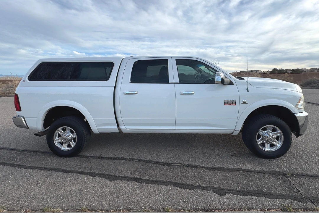 2012 Dodge Ram 4th Gen - Image 3 of 31