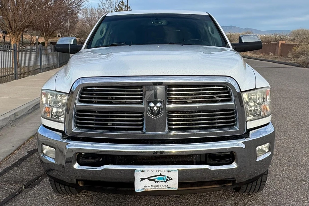 2012 Dodge Ram 4th Gen - Image 2 of 31
