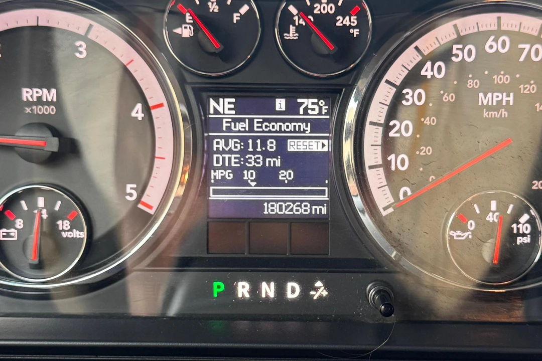 2012 Dodge Ram 4th Gen - Image 22 of 31