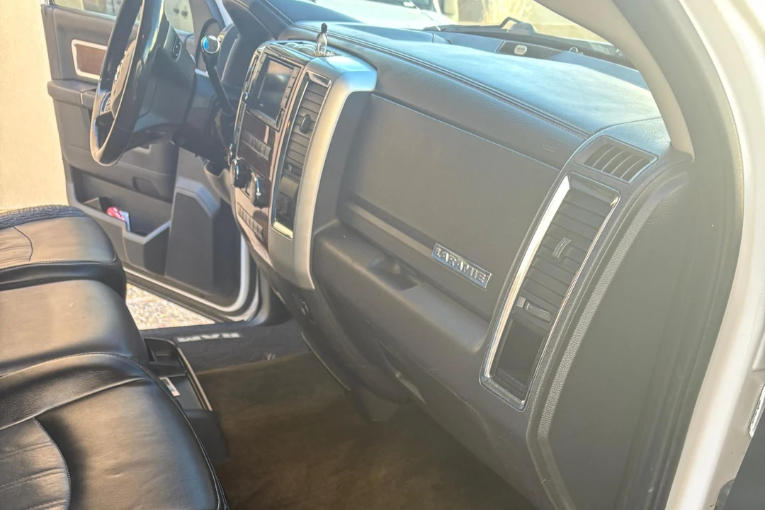 2012 Dodge Ram 4th Gen - Image 31 of 31