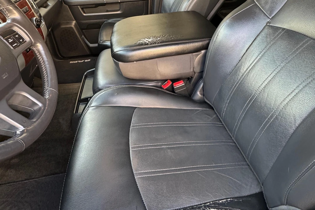 2012 Dodge Ram 4th Gen - Image 24 of 31