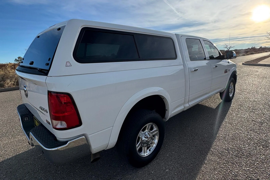 2012 Dodge Ram 4th Gen - Image 8 of 31