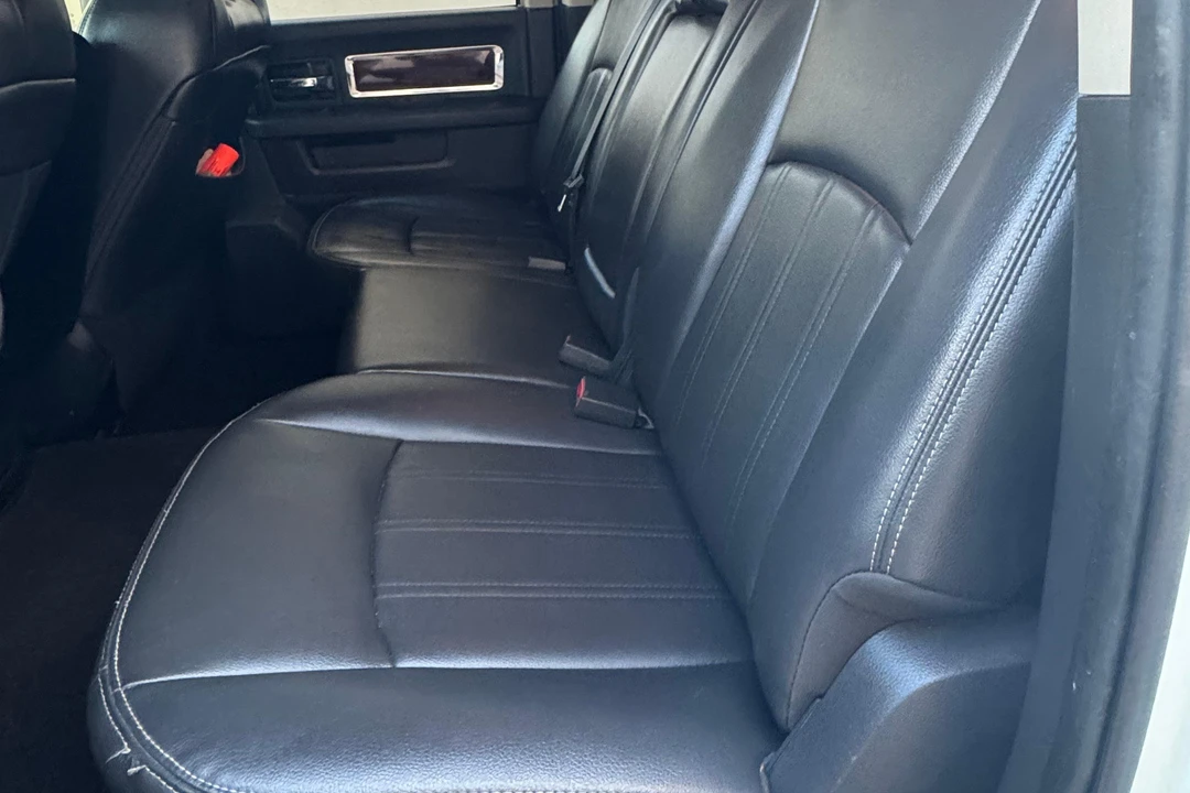 2012 Dodge Ram 4th Gen - Image 21 of 31