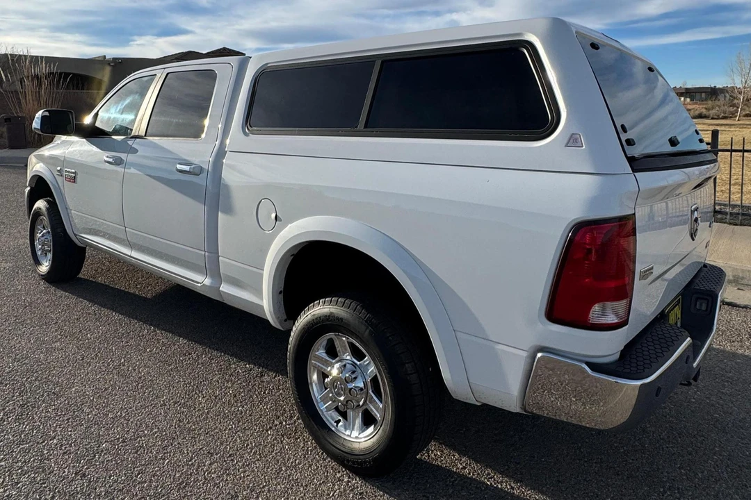 2012 Dodge Ram 4th Gen - Image 4 of 31