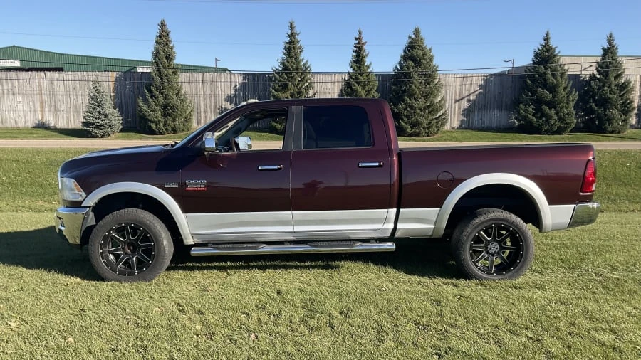 2012 Ram Heavy Duty - Image 2 of 17