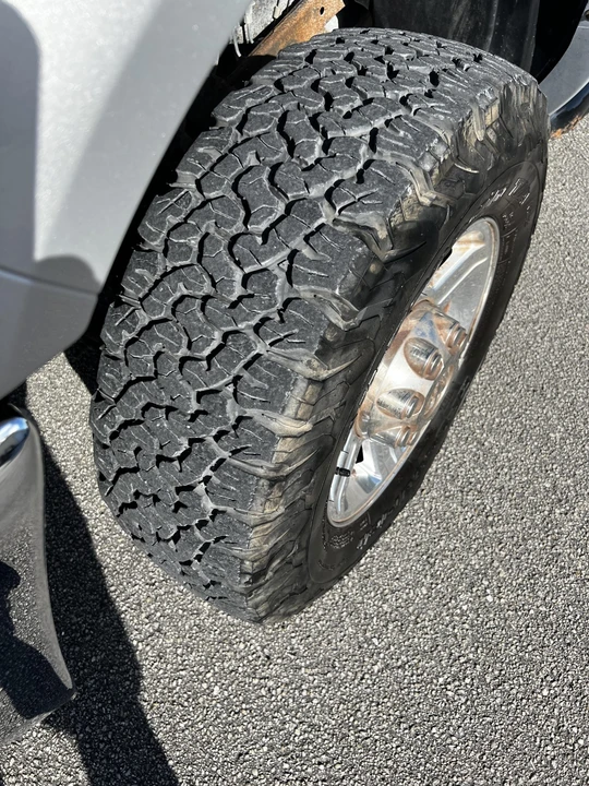 2012 Dodge Ram 4th Gen - Image 31 of 31
