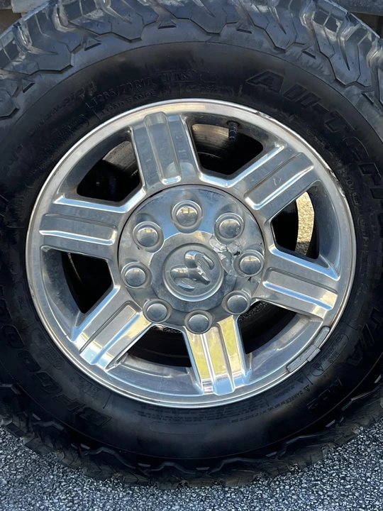 2012 Dodge Ram 4th Gen - Image 30 of 31
