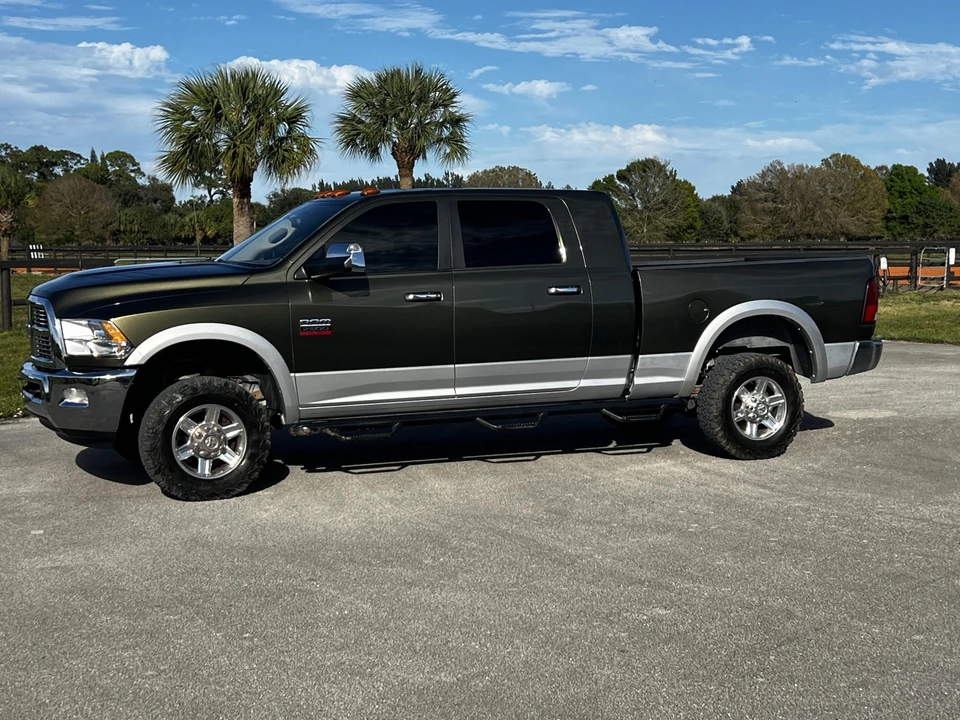 2012 Dodge Ram 4th Gen - Image 13 of 31