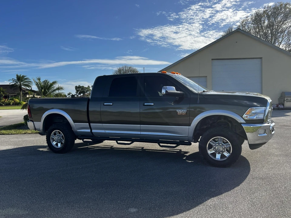 2012 Dodge Ram 4th Gen - Image 6 of 31