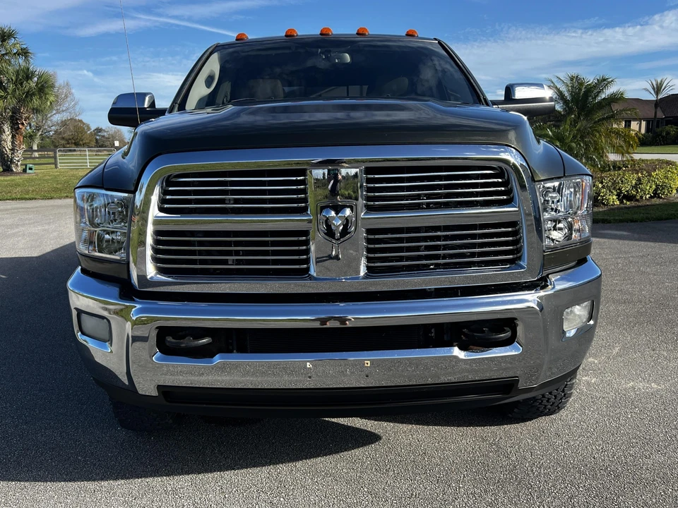 2012 Dodge Ram 4th Gen - Image 14 of 31