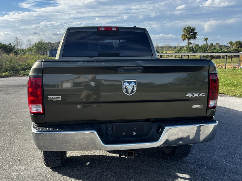 2012 Dodge Ram 4th Gen - Image 9 of 31