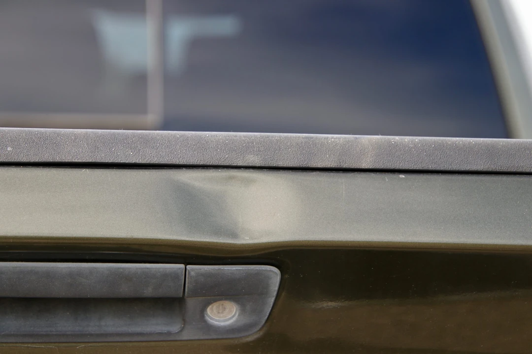 2012 Dodge Ram 4th Gen - Image 18 of 31