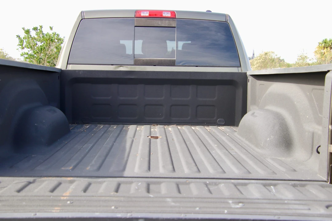2012 Dodge Ram 4th Gen - Image 17 of 31