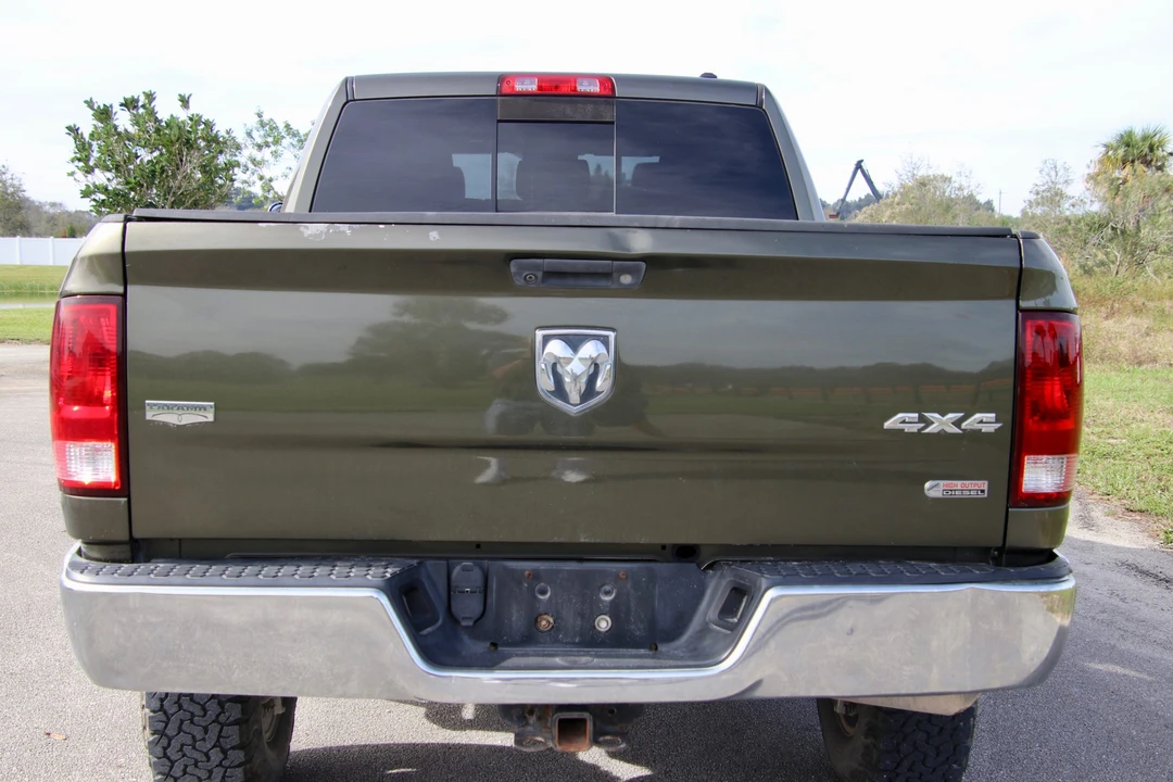 2012 Dodge Ram 4th Gen - Image 16 of 31