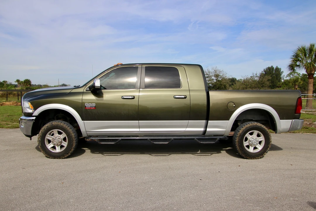 2012 Dodge Ram 4th Gen - Image 12 of 31