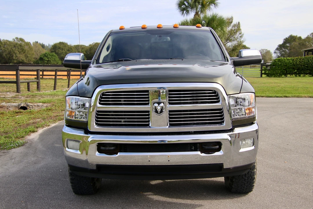 2012 Dodge Ram 4th Gen - Image 3 of 31