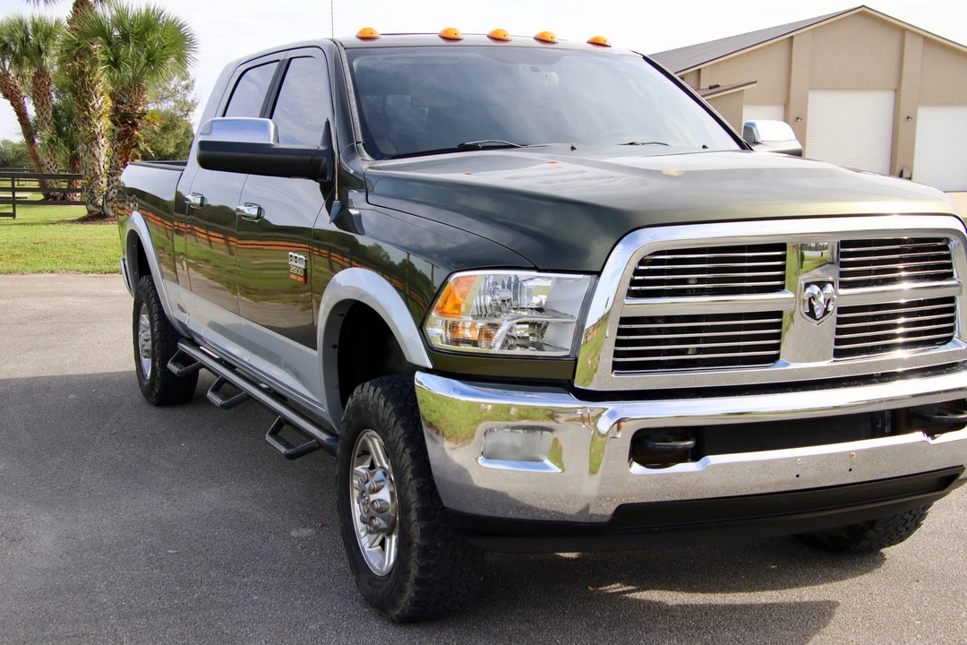 2012 Dodge Ram 4th Gen - Image 15 of 31