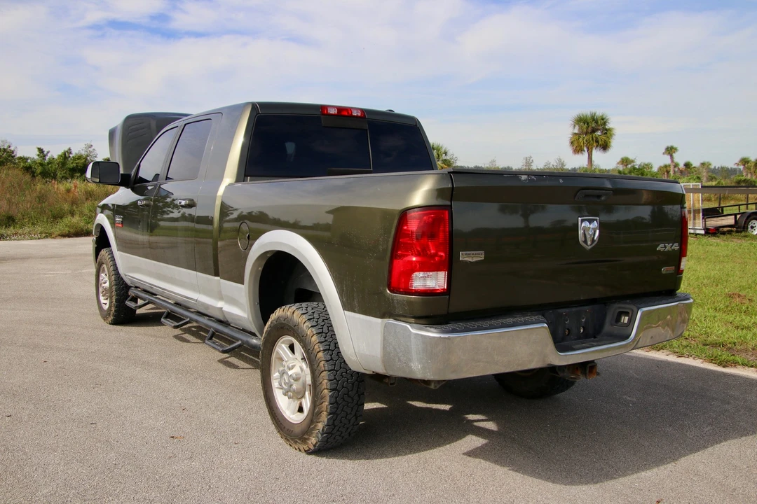 2012 Dodge Ram 4th Gen - Image 10 of 31