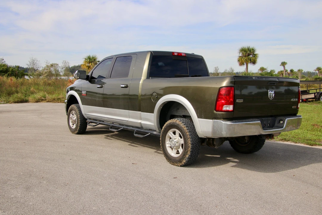 2012 Dodge Ram 4th Gen - Image 11 of 31