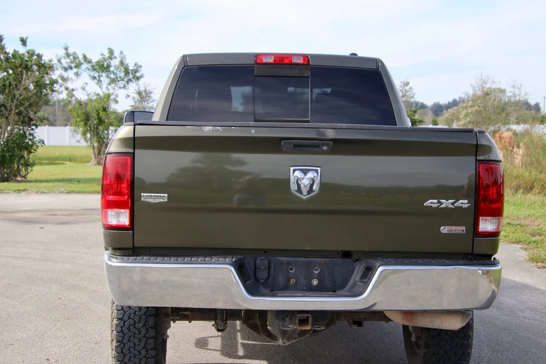 2012 Dodge Ram 4th Gen - Image 8 of 31