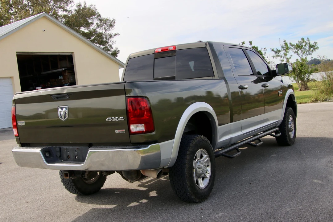 2012 Dodge Ram 4th Gen - Image 7 of 31