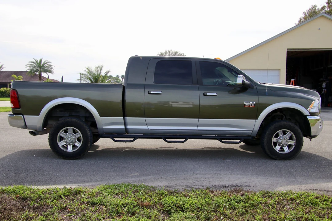 2012 Dodge Ram 4th Gen - Image 5 of 31