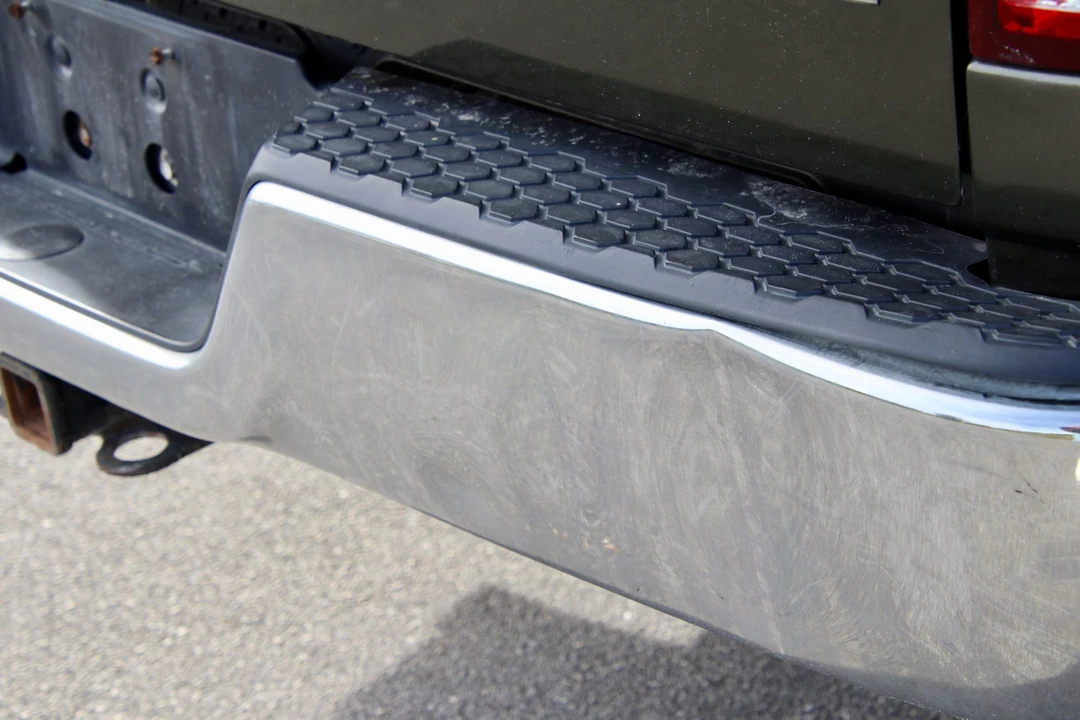2012 Dodge Ram 4th Gen - Image 20 of 31