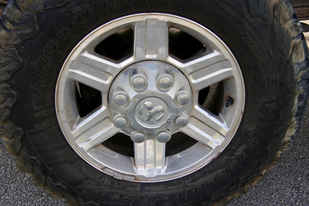 2012 Dodge Ram 4th Gen - Image 27 of 31