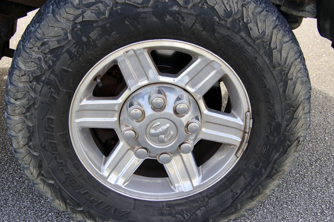 2012 Dodge Ram 4th Gen - Image 29 of 31